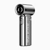 JisuLife Handheld Fan Life9 - Chrome - Chrome