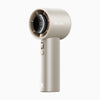 JisuLife Handheld Fan Pro1S - 2025 - Light Brown