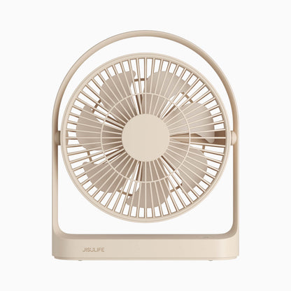 JISULIFE Table Fan Life5 plus.